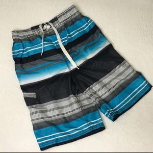 EUC Kanu Surf boys Victor quick dry swim trunk